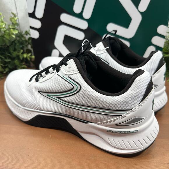 Fila Men's Action Stride Energized Running Shoes Size 11 - Picture 4 of 7